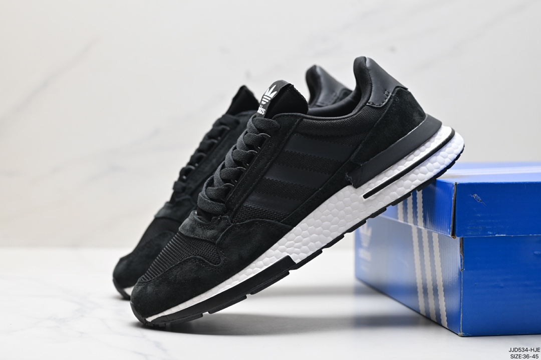 Adidas ZX Series Shoes